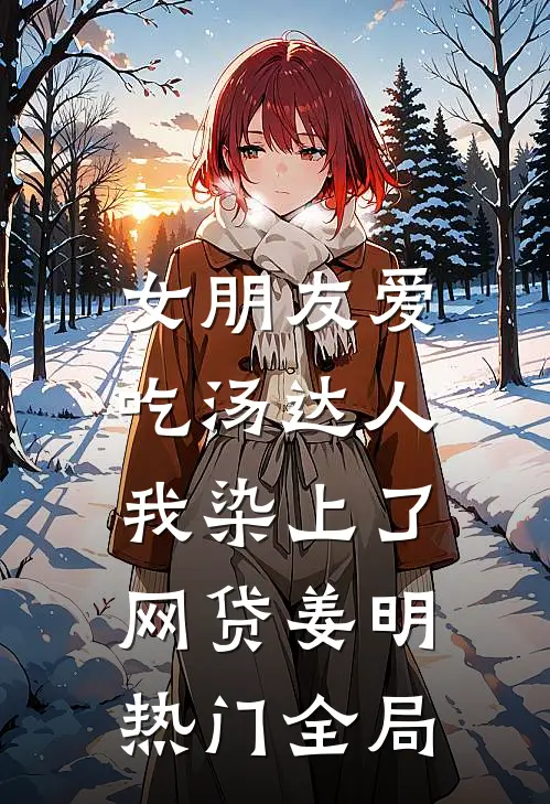 女朋友爱吃汤达人，我染上了网贷姜明热门全局