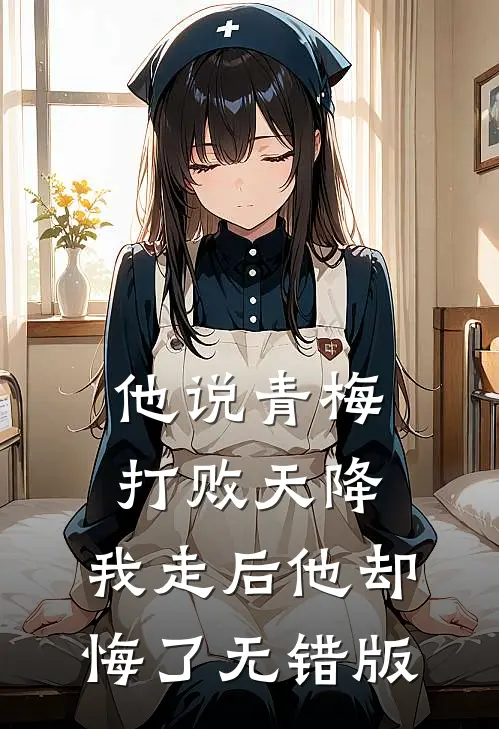 他说青梅打败天降，我走后他却悔了无错版