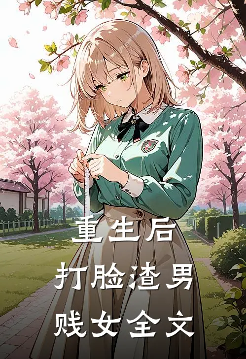 重生后，打脸渣男贱女全文