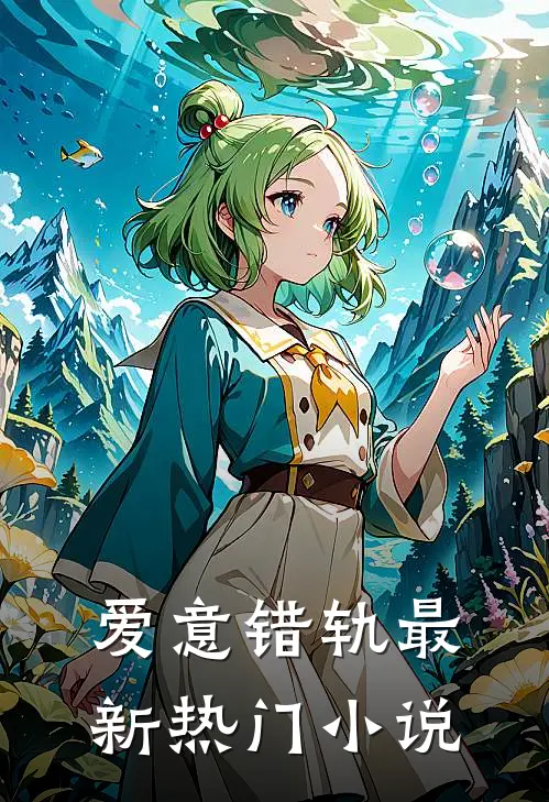爱意错轨最新热门小说