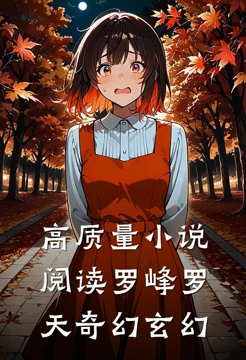 高质量小说阅读罗峰罗天奇幻玄幻