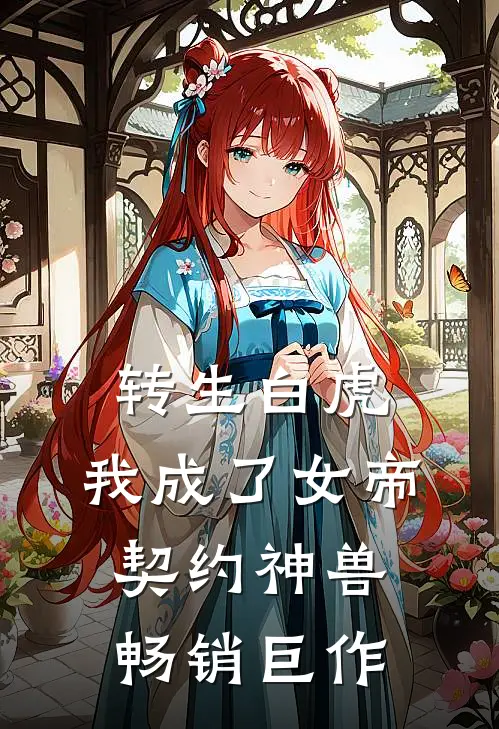 转生白虎，我成了女帝契约神兽畅销巨作