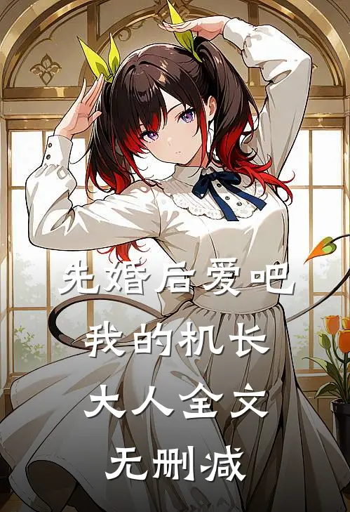 先婚后爱吧，我的机长大人全文无删减