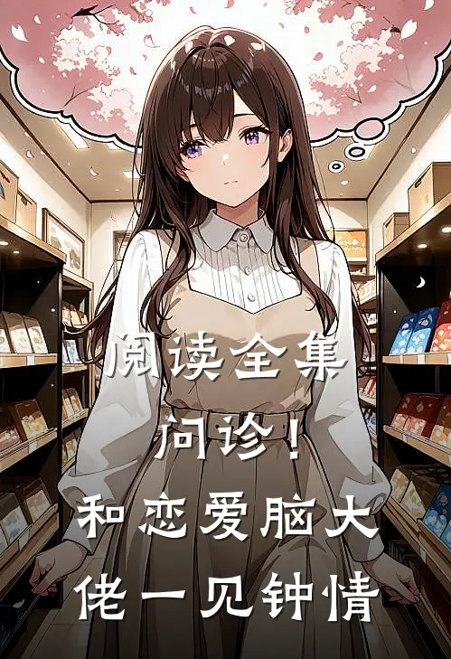 阅读全集问诊！和恋爱脑大佬一见钟情