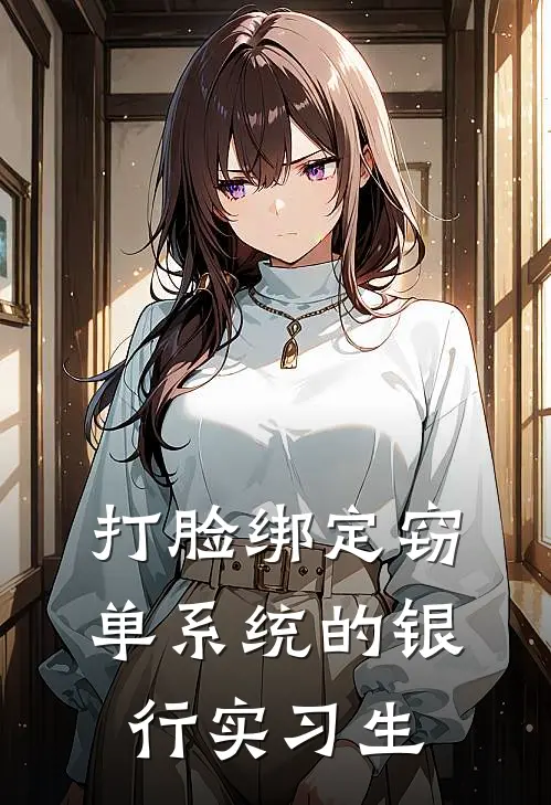 打脸绑定窃单系统的银行实习生