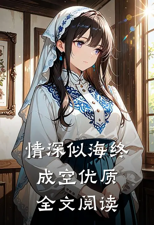 情深似海终成空优质全文阅读