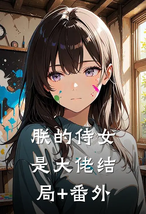 朕的侍女是大佬结局+番外