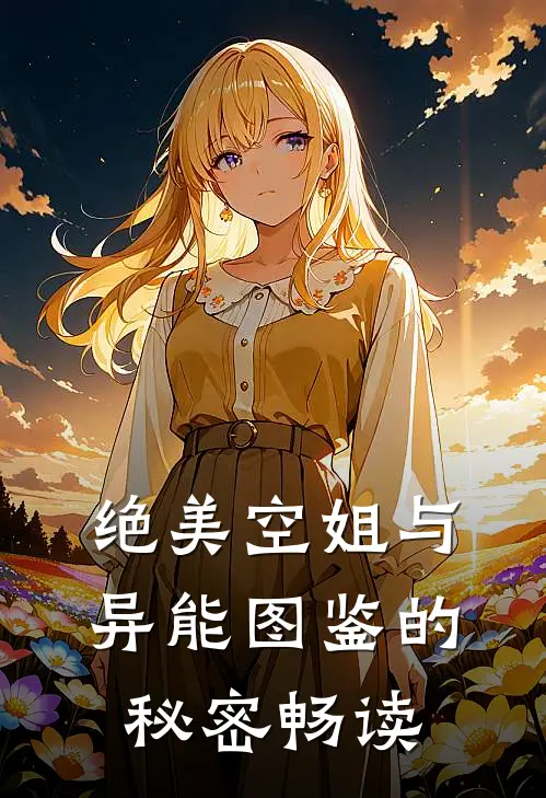 绝美空姐与异能图鉴的秘密畅读
