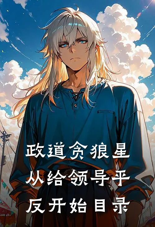 政道贪狼星：从给领导平反开始目录