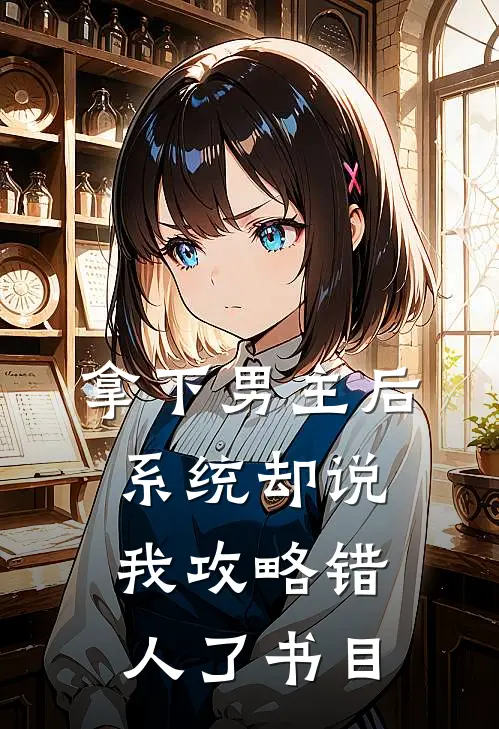 拿下男主后，系统却说我攻略错人了书目