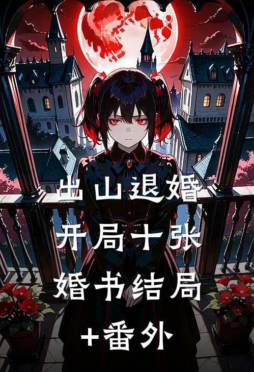 出山退婚，开局十张婚书结局+番外