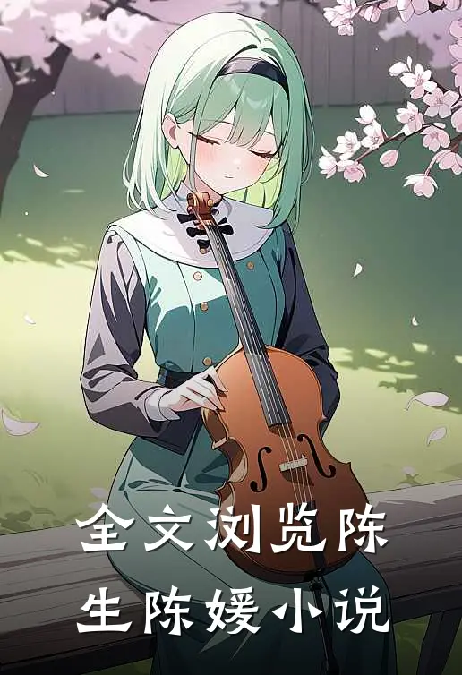 全文浏览陈生陈媛小说