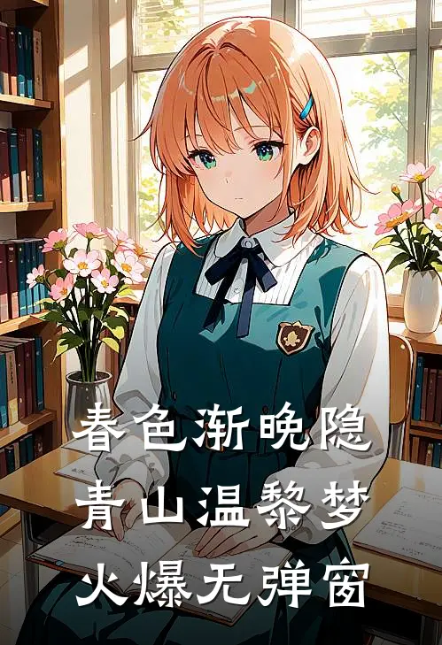 春色渐晚隐青山温黎梦火爆无弹窗