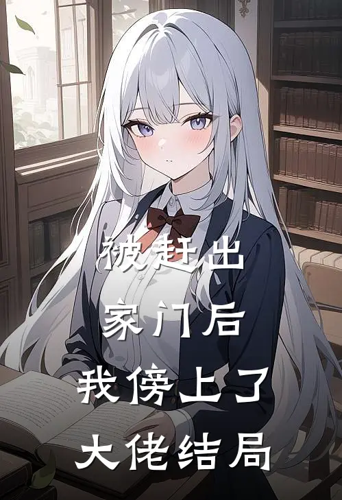 被赶出家门后，我傍上了大佬结局