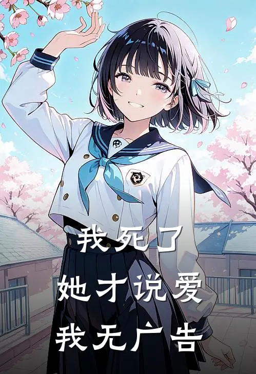 我死了，她才说爱我无广告