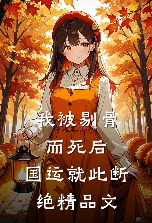 我被剔骨而死后，国运就此断绝精品文