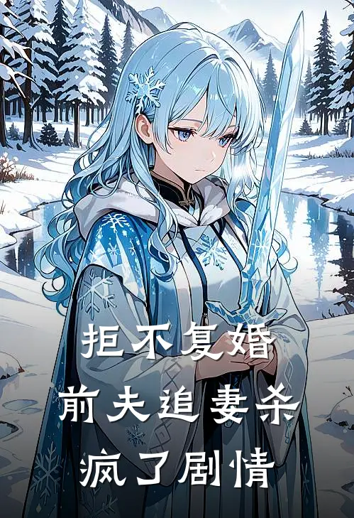 拒不复婚：前夫追妻杀疯了剧情
