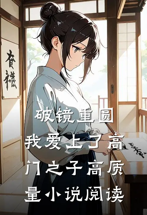 破镜重圆:我爱上了高门之子高质量小说阅读