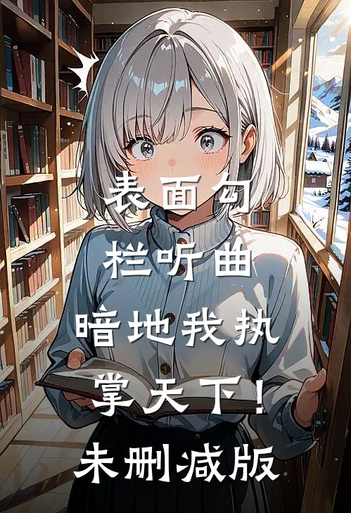 表面勾栏听曲，暗地我执掌天下！未删减版