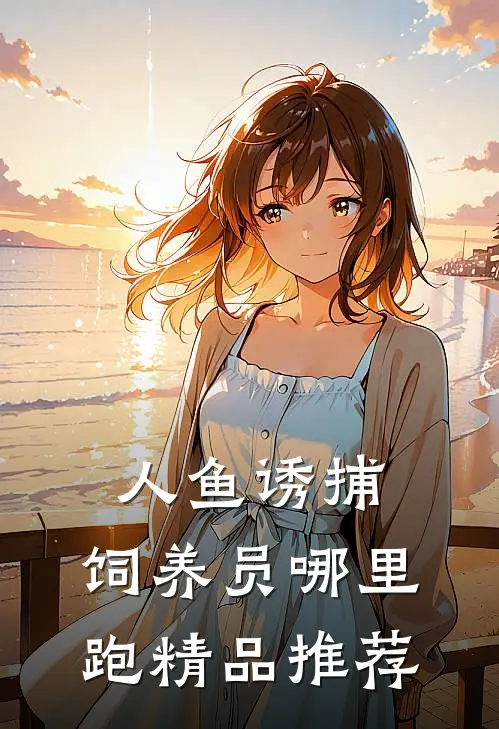 人鱼诱捕：饲养员哪里跑精品推荐