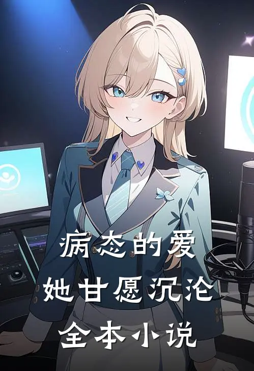 病态的爱,她甘愿沉沦全本免费阅读