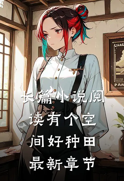 长篇小说阅读有个空间好种田最新章节