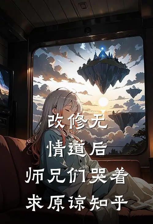 改修无情道后，师兄们哭着求原谅知乎