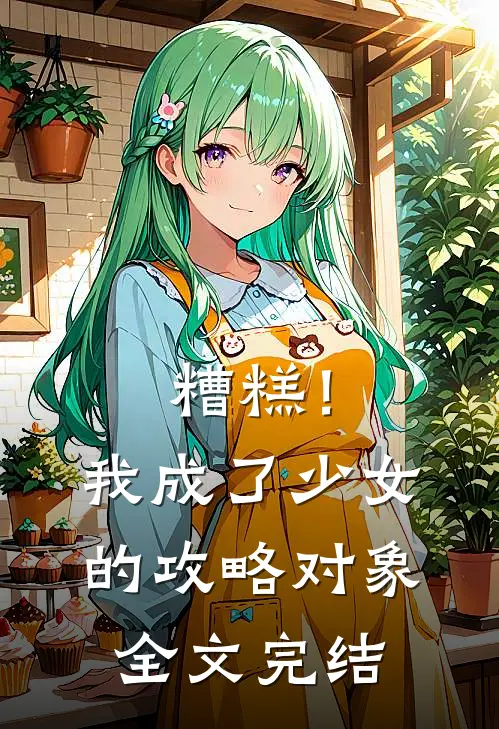 糟糕！我成了少女的攻略对象全文完结