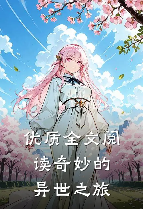 优质全文阅读奇妙的异世之旅