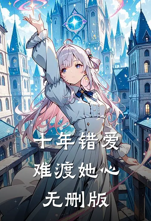 十年错爱难渡她心无删版