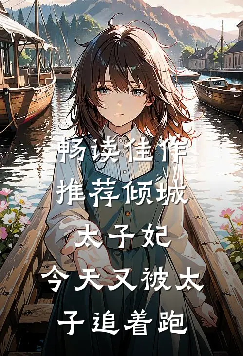 畅读佳作推荐倾城太子妃：今天又被太子追着跑