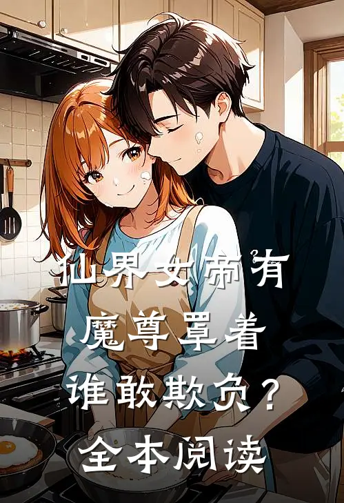 仙界女帝有魔尊罩着，谁敢欺负？全本阅读