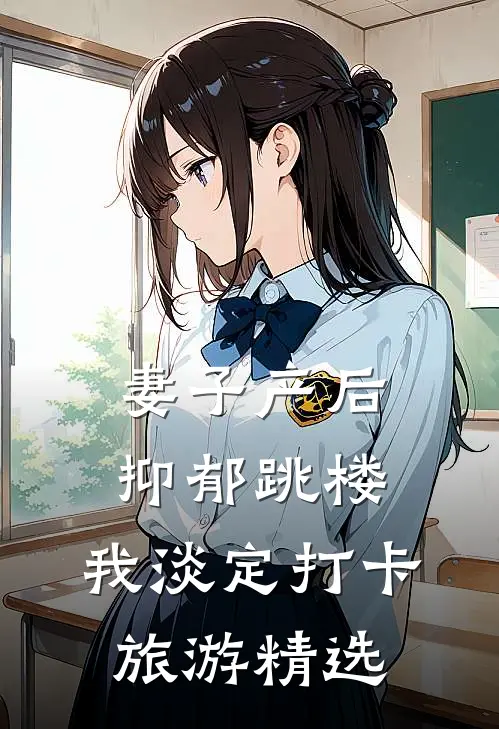 妻子产后抑郁跳楼，我淡定打卡旅游精选