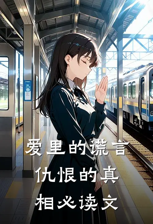 爱里的谎言，仇恨的真相必读文
