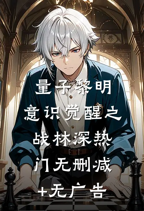 量子黎明：意识觉醒之战林深热门无删减+无广告