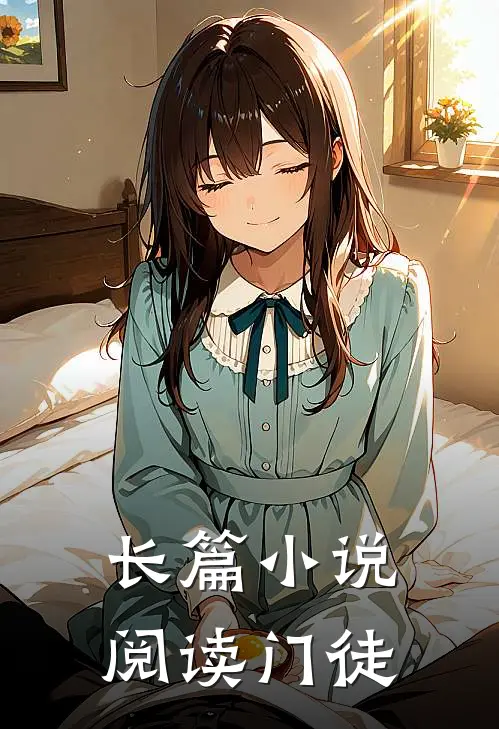 长篇小说阅读门徒