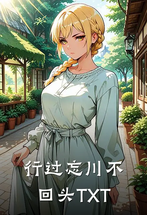 行过忘川不回头TXT