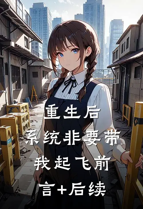 重生后，系统非要带我起飞前言+后续