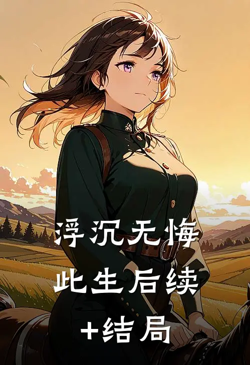 浮沉无悔此生后续+结局
