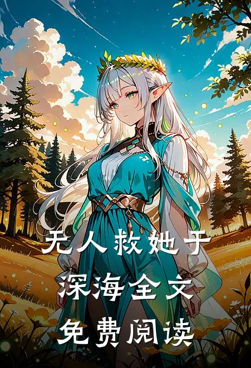 无人救她于深海全文免费阅读