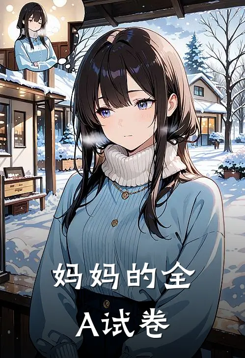 妈妈的全A试卷