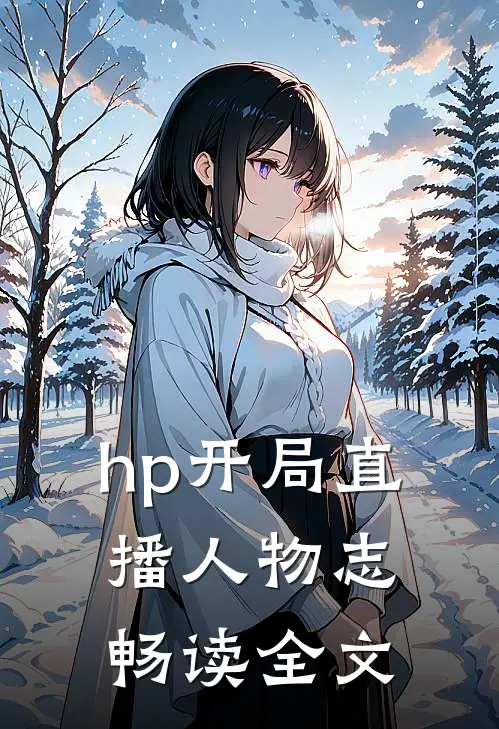 hp开局直播人物志畅读全文
