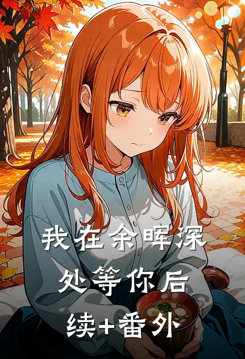 我在余晖深处等你后续+番外