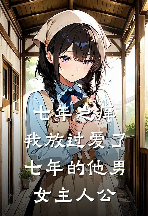 七年之痒，我放过爱了七年的他男女主人公
