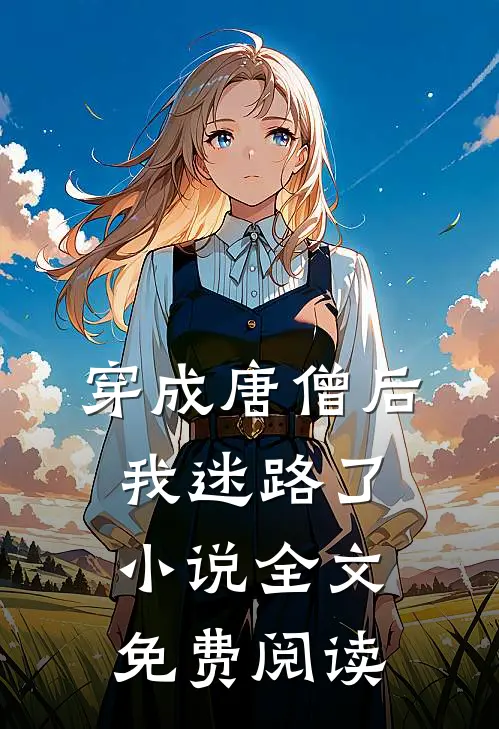 穿成唐僧后我迷路了小说全文免费阅读