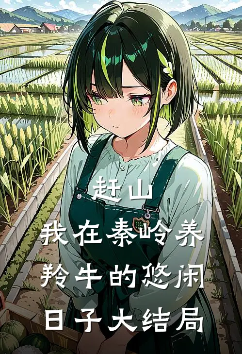 赶山：我在秦岭养羚牛的悠闲日子大结局