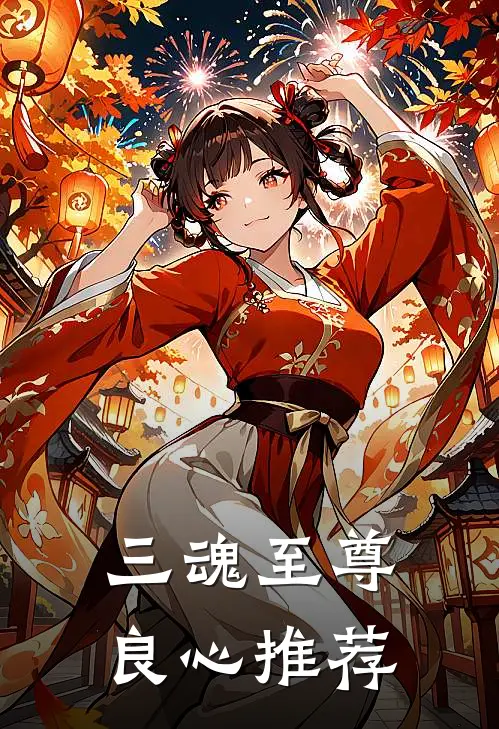 三魂至尊良心推荐