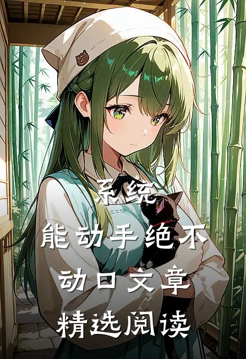 系统：能动手绝不动口文章精选阅读