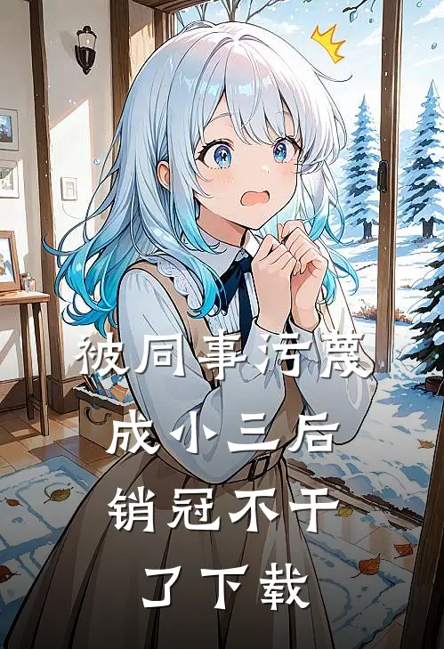 被同事污蔑成小三后，销冠不干了下载