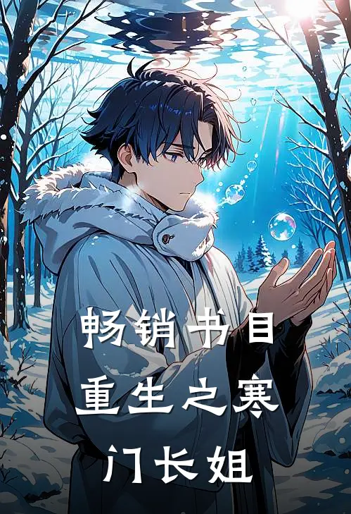畅销书目重生之寒门长姐